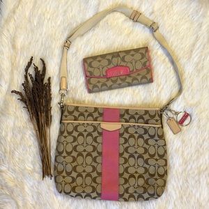Purse & wallet combo lowest price!!